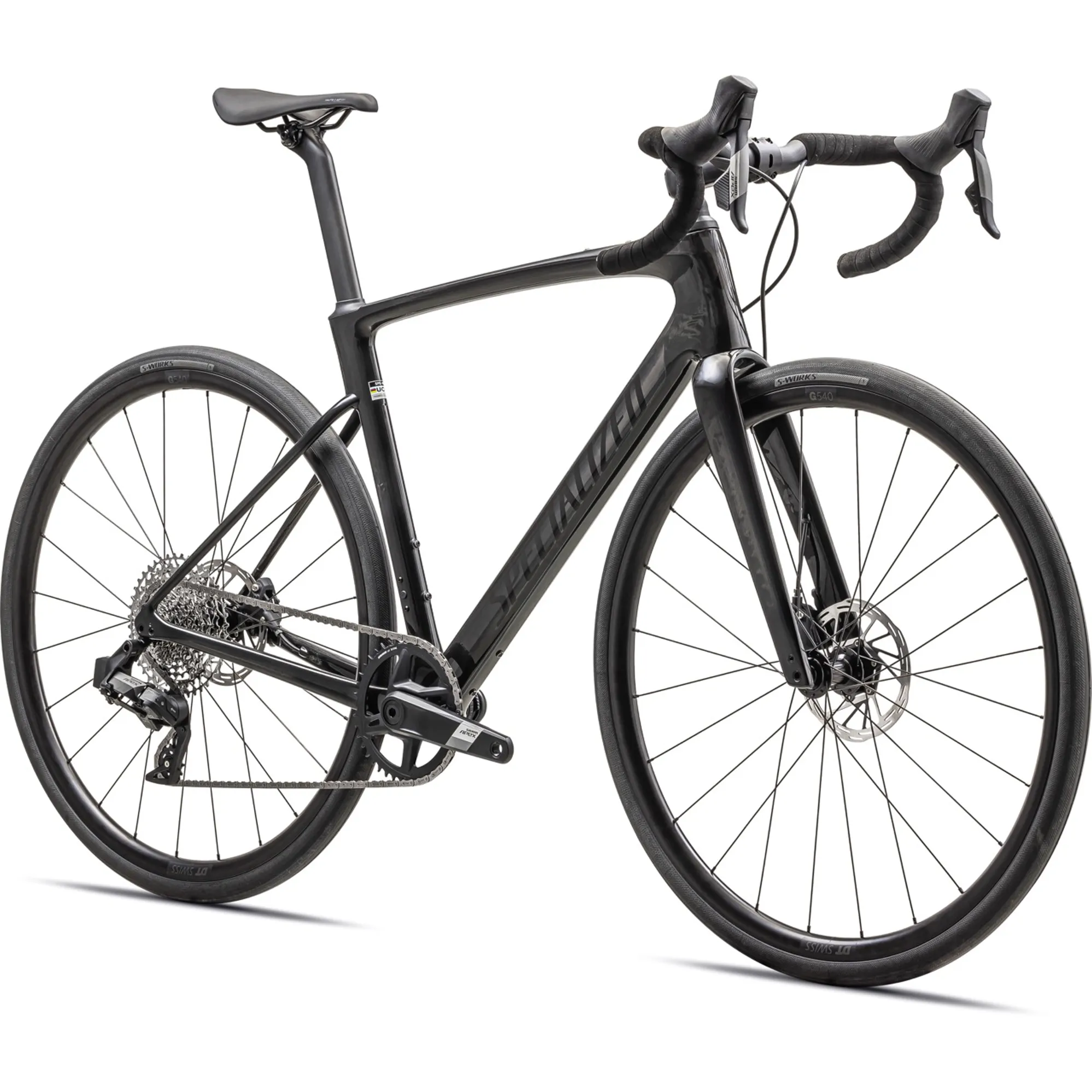 Specialized roubaix sram sales
